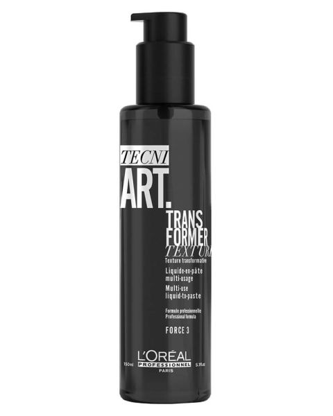 L`Orèal Professionnel Tecni.Art Transformer Liquid-To-Paste