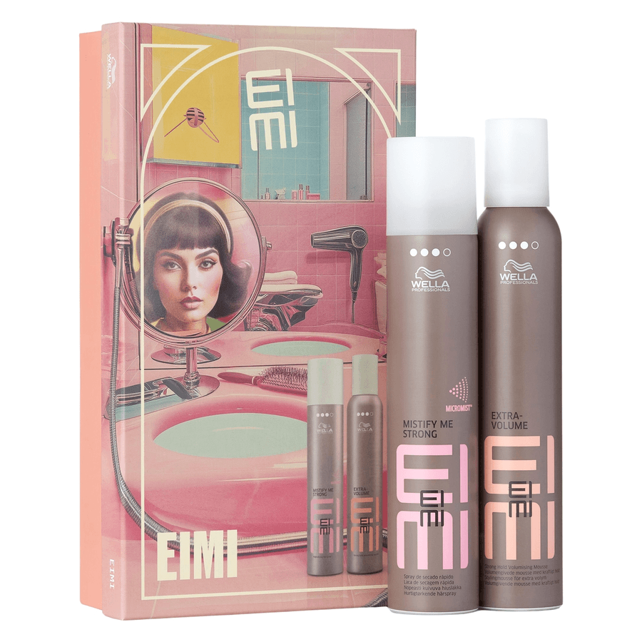 Wella Gift Set