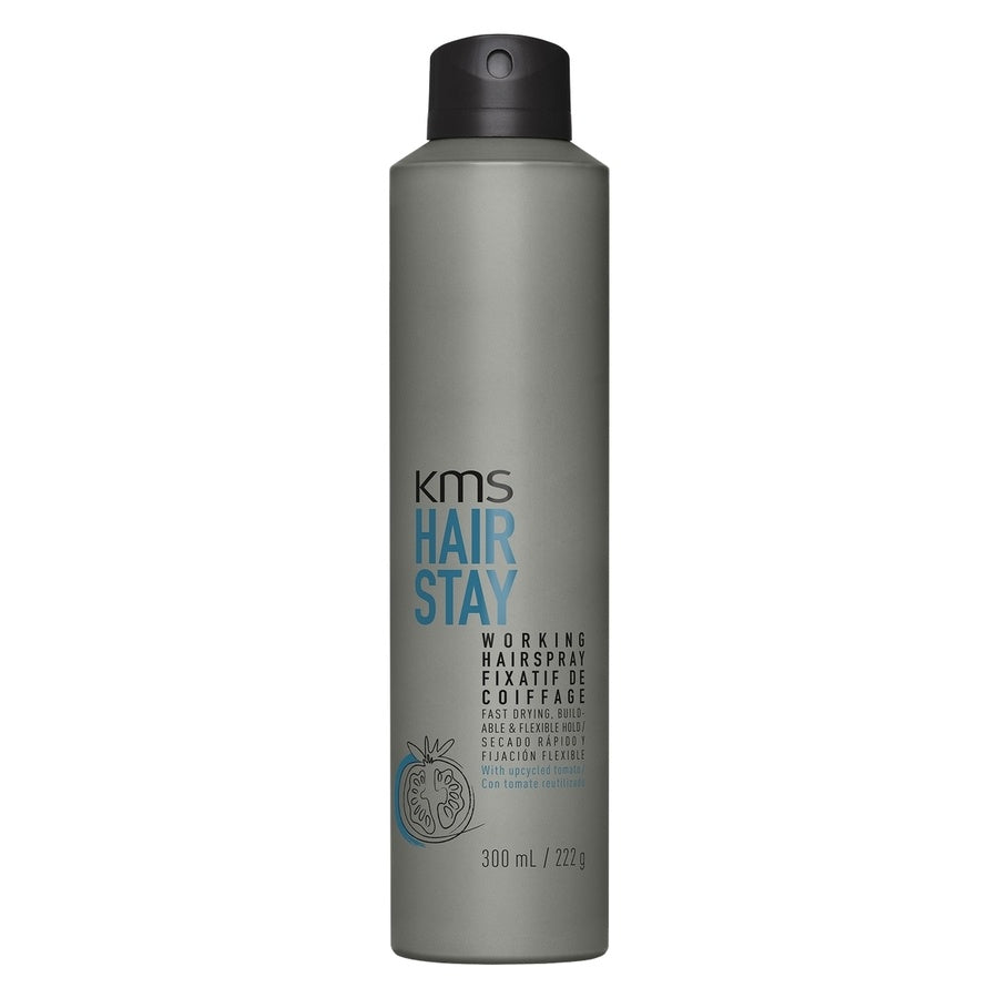 KMS Hairstay Working Hairspray 300ml