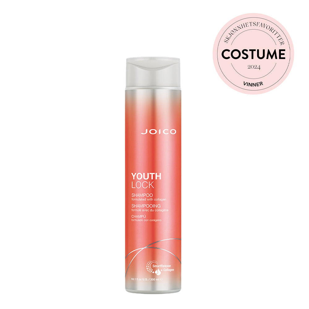 Joico Youth Lock Shampoo 300 ml