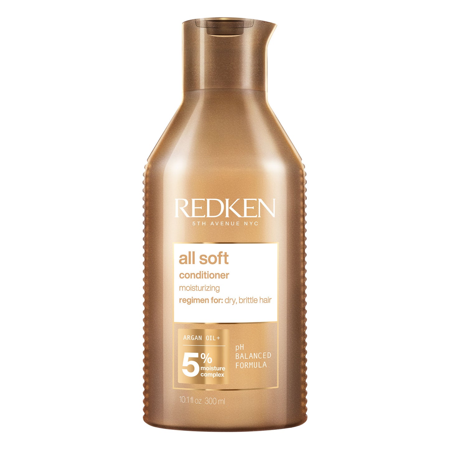 Redken All Soft Conditioner 300ml