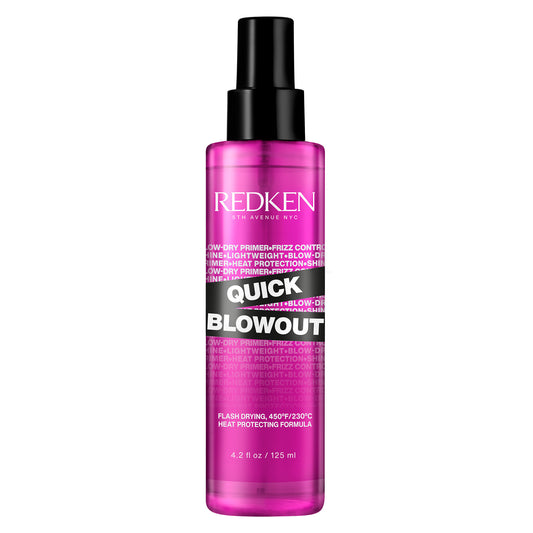 Redken Quick Blow Out 125 ml