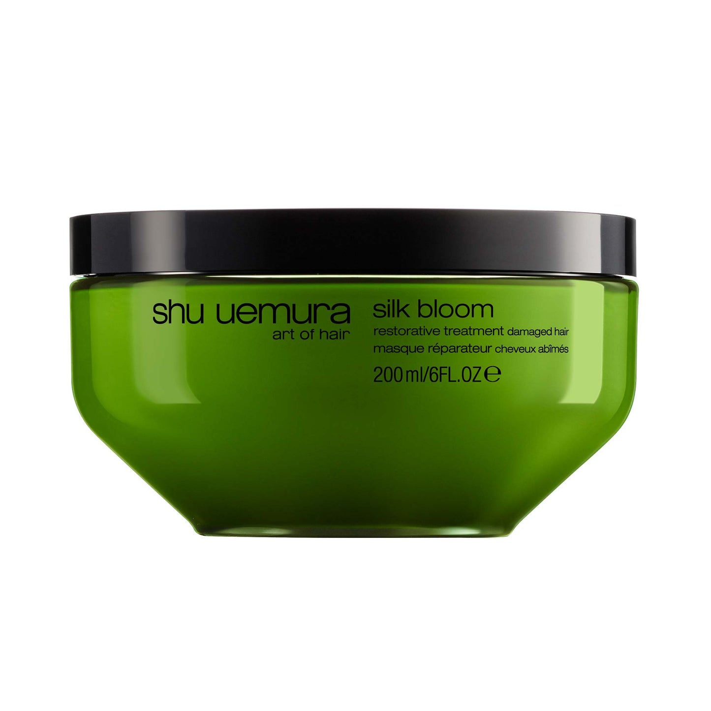 Shu Uemura Art Of Hair Silk Bloom Mask 200ml