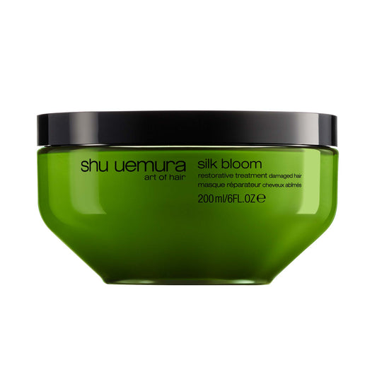 Shu Uemura Art Of Hair Silk Bloom Mask 200ml