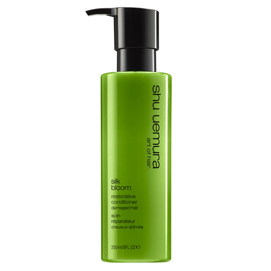 Shu Uemura Silk Bloom Conditioner 250ml