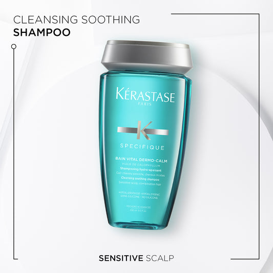 Kèrastase Specifique Bain Vital Dermo-Calm Shampoo 250ml