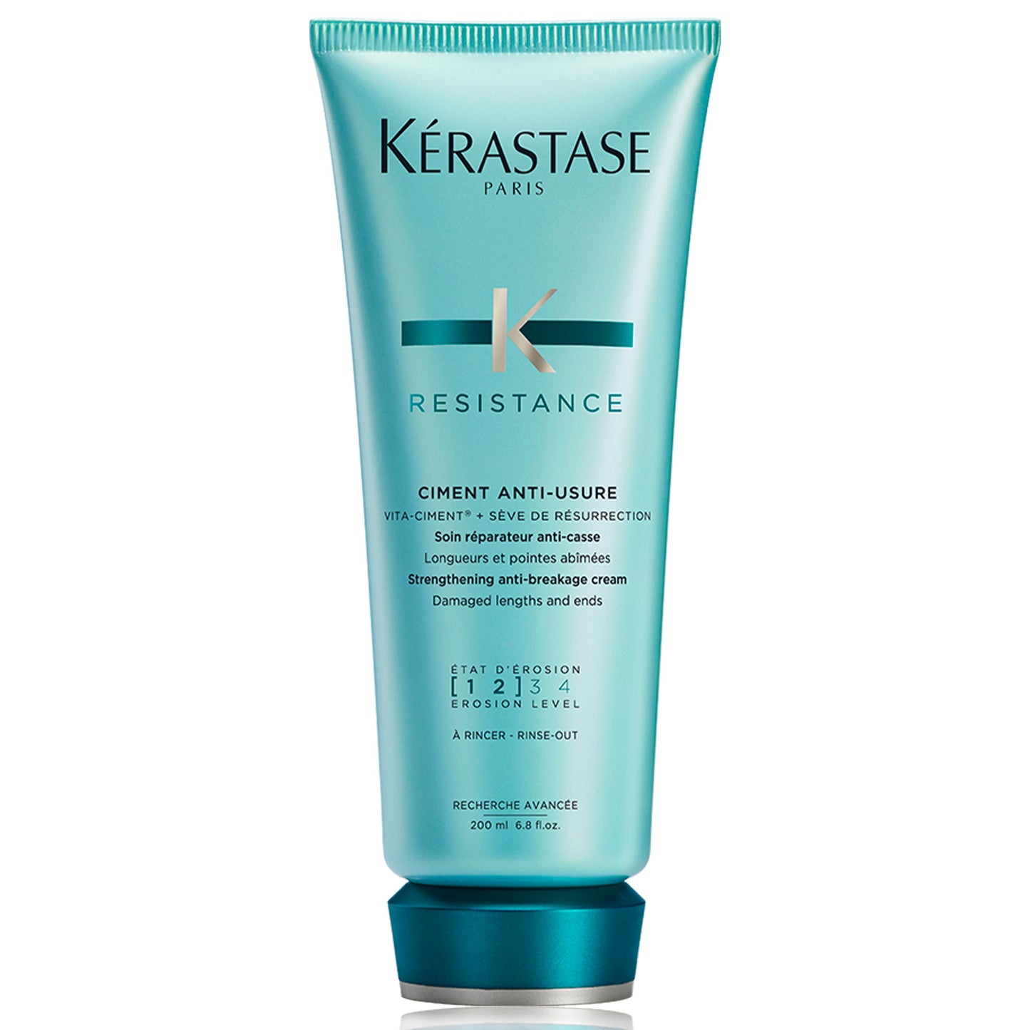 Kèrastase Resistance Ciment Anti-Usure Topseal Conditioner 200ml