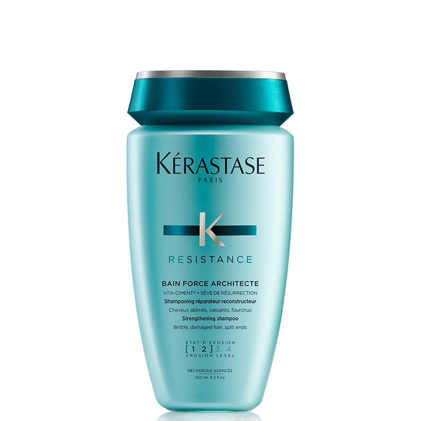 Kèrastase Resistance Bain Force Architecte Shampoo 250ml