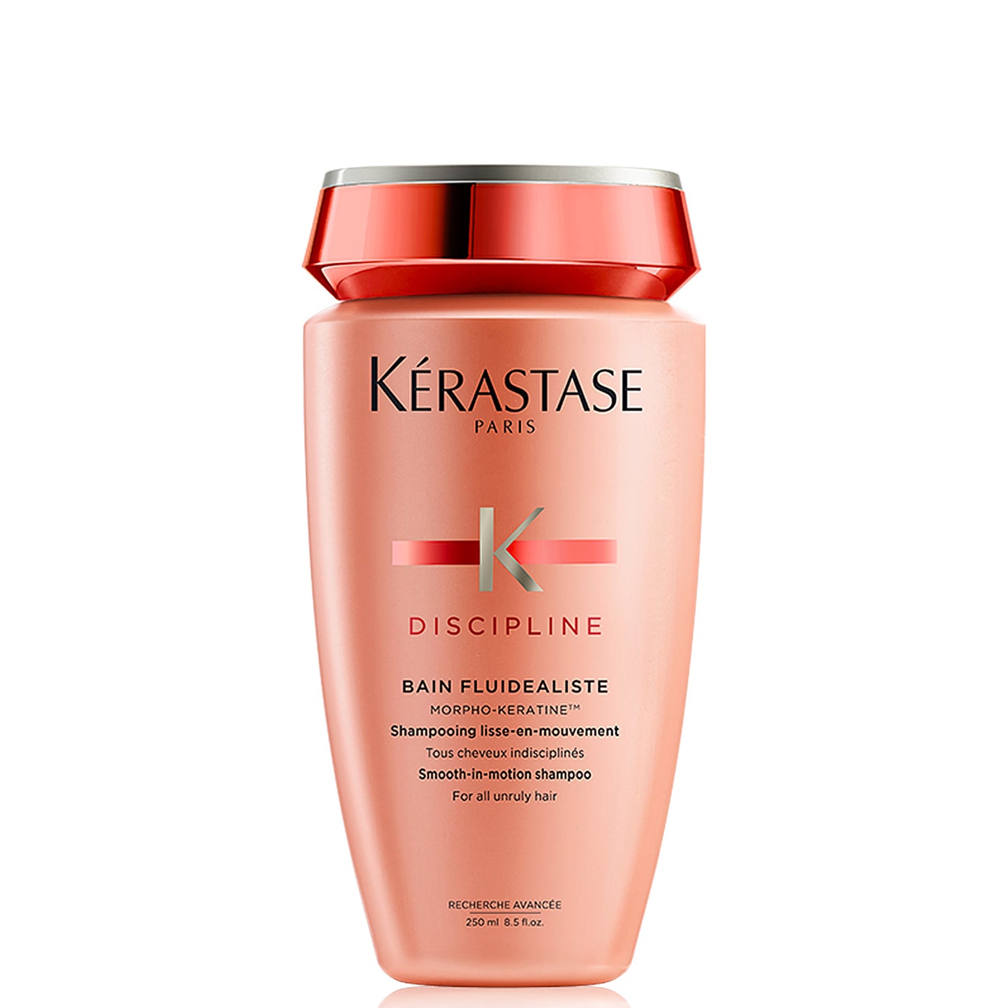 Kèrastase Discipline Bain Fluidealiste Shampoo 250ml