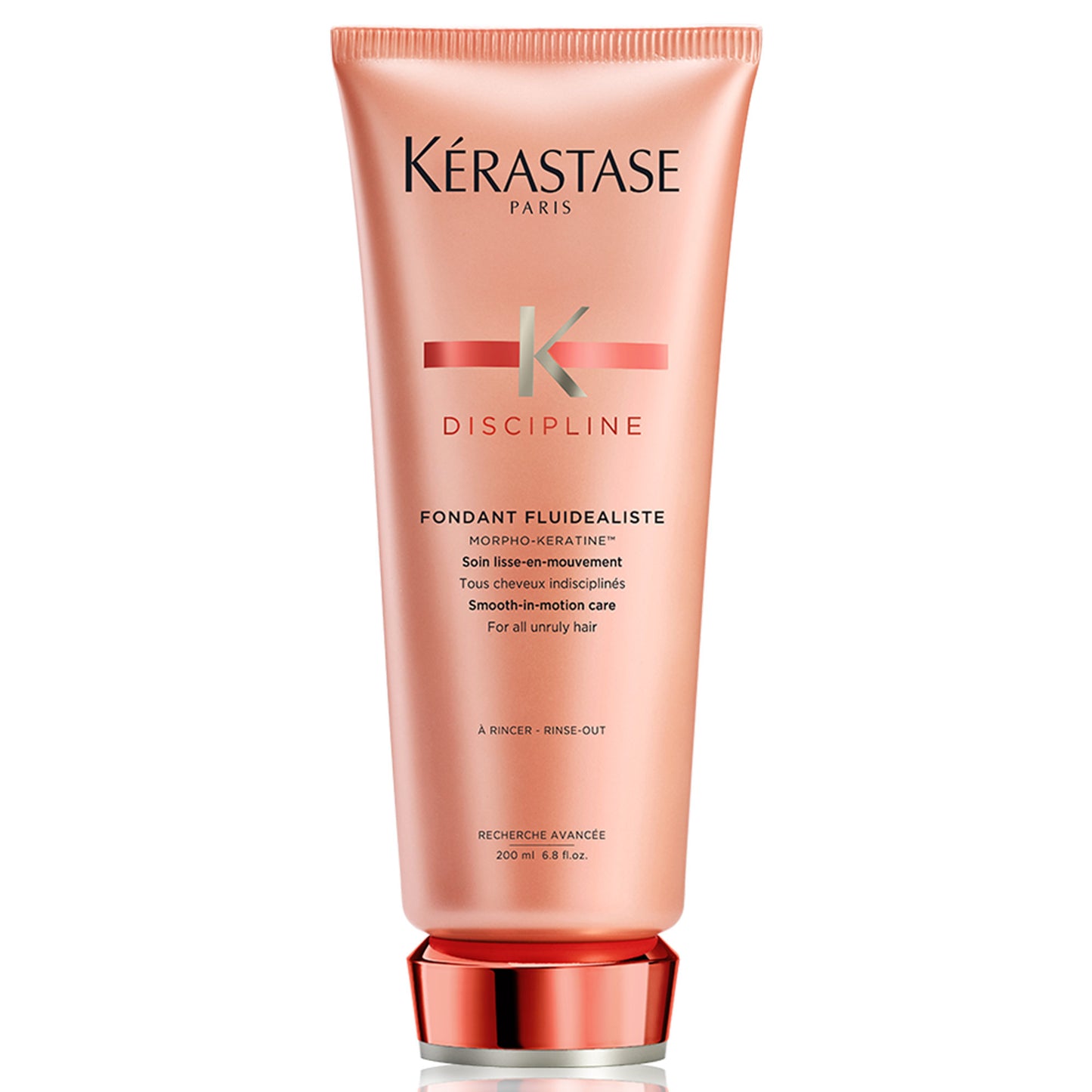 Kèrastase Discipline Fondant Fluidealiste Conditioner 200ml