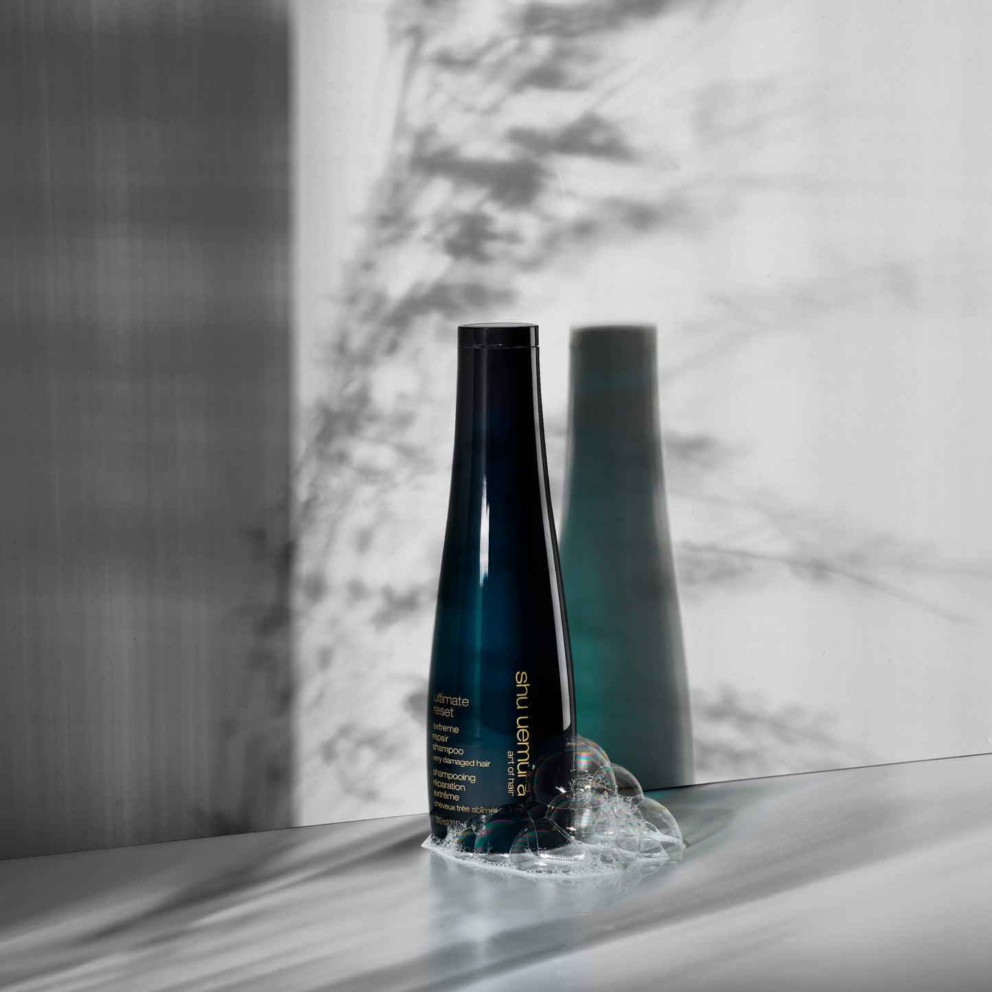 Shu Uemura Art Of Hair Ultimate Reset Shampoo 300ml