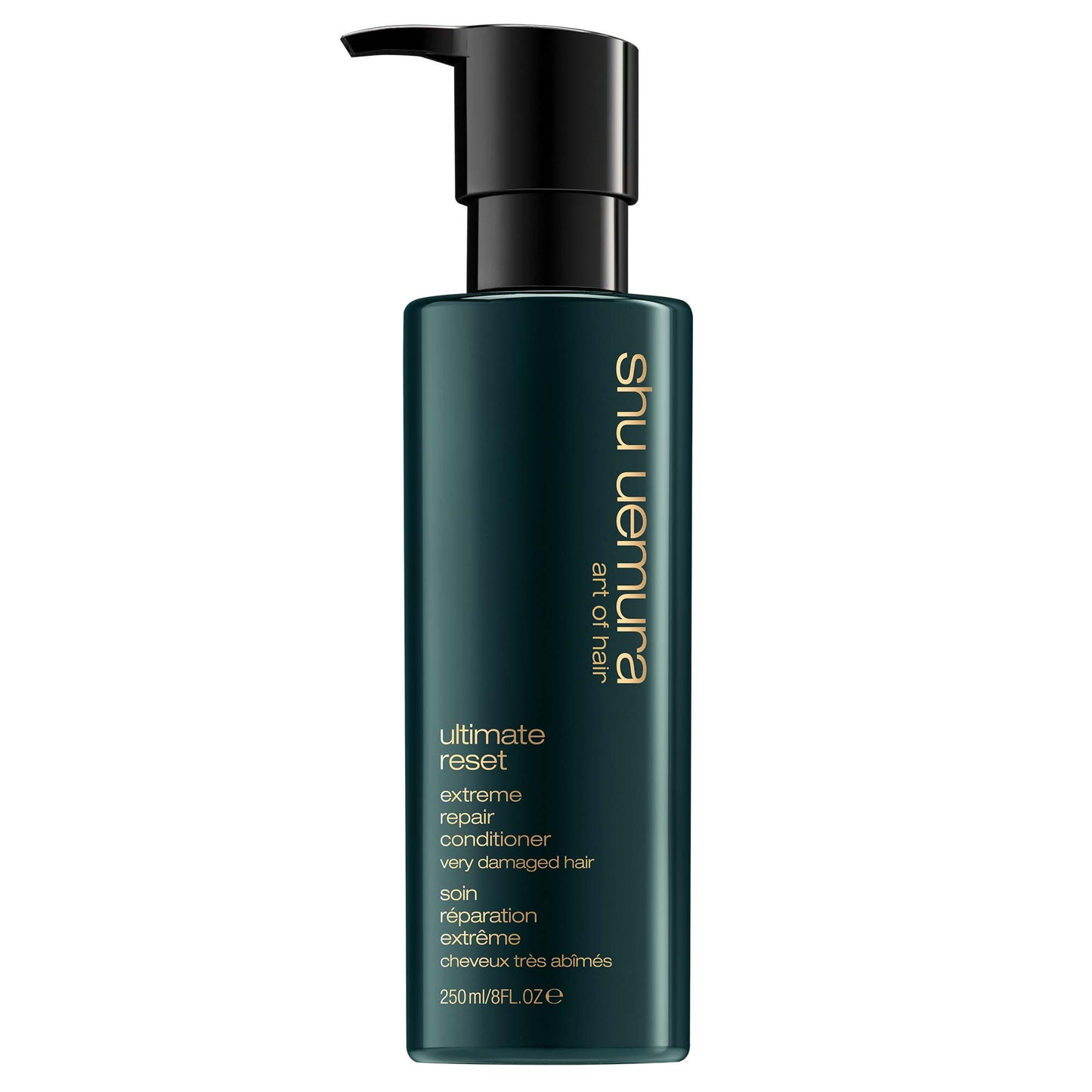Shu Uemura Art Of Hair Ultimate Reset Conditioner 250ml