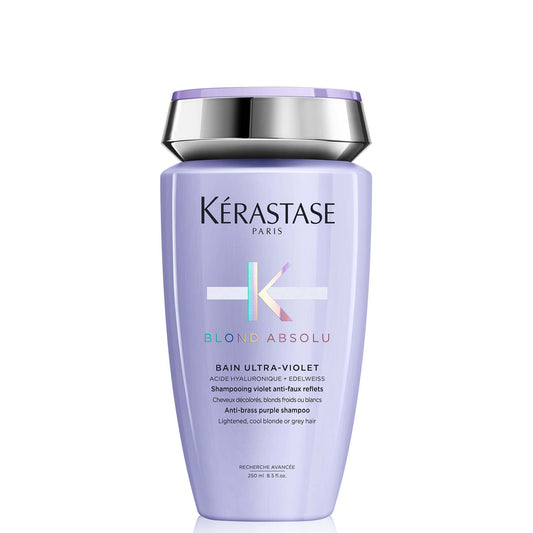 Kèrastase Blond Absolu Bain Ultra-Violet Shampoo 250ml