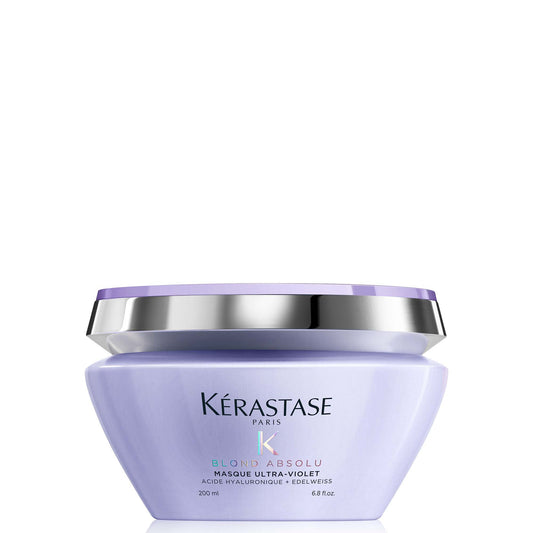 Kèrastase Blond Absolu Masque Ultra-Violet 200ml