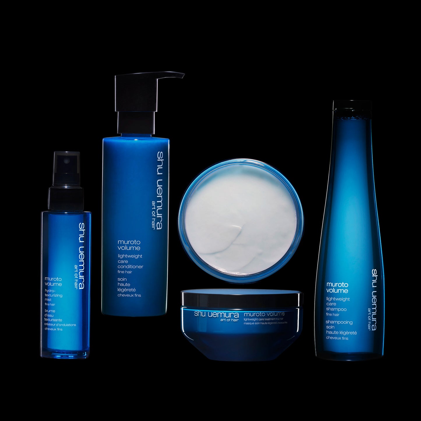 Shu Uemura Art Of Hair Muroto Volume Shampoo 300ml