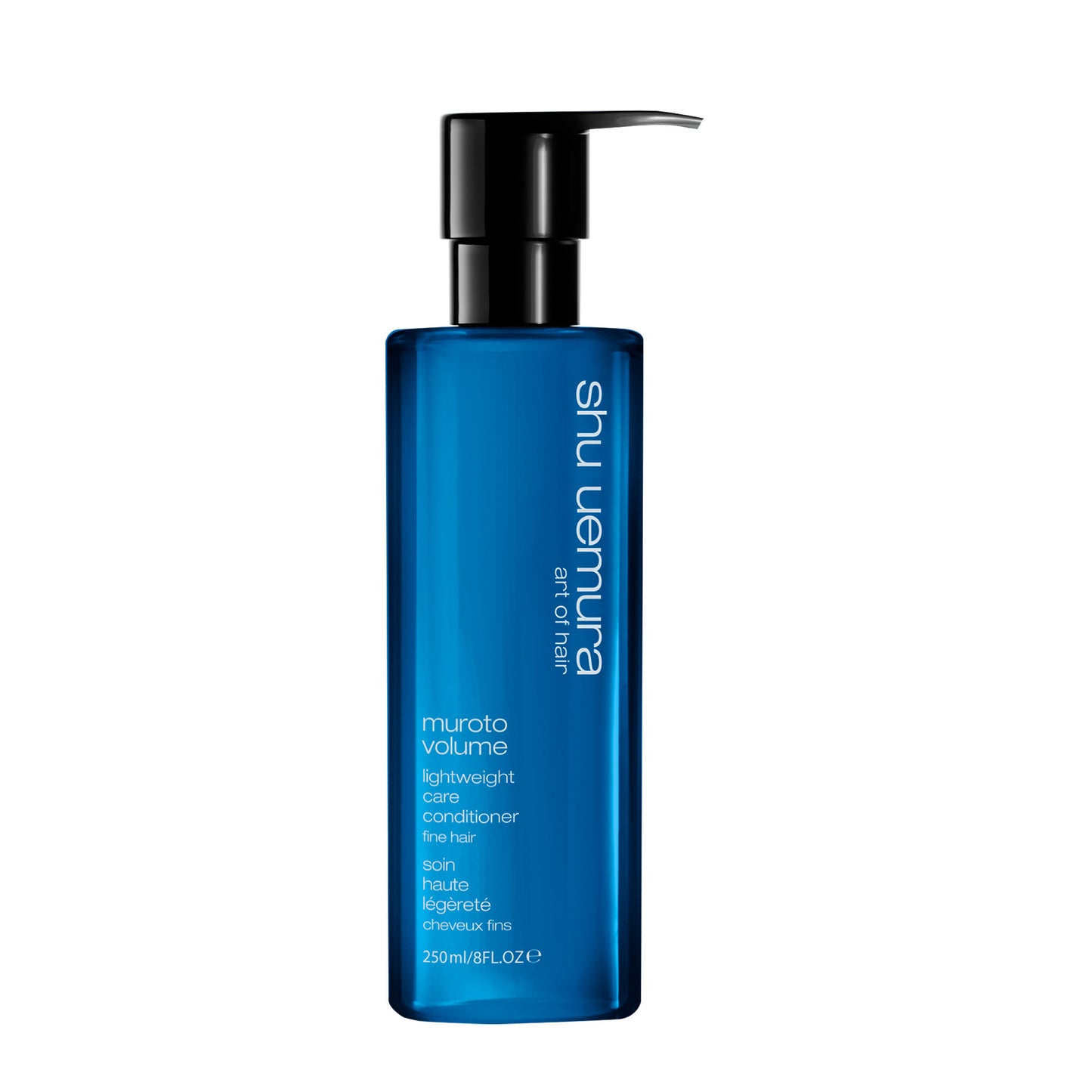 Shu Uemura Art Of Hair Muroto Volume Conditioner 250ml