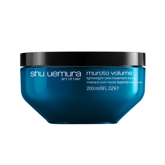 Shu Uemura Art Of Hair Muroto Volume Mask 200ml
