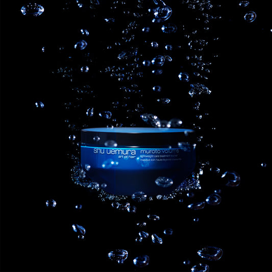 Shu Uemura Art Of Hair Muroto Volume Mask 200ml
