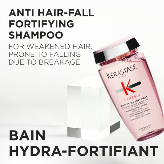 Kèrastase Bain Hydra Fortifant 250 ml