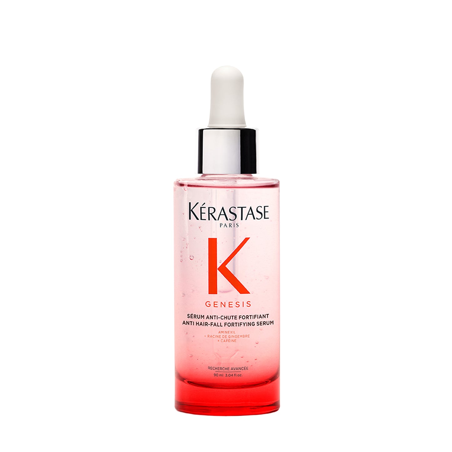 Kèrastase Genesis Serum Anti Chute Fortifiant Scalp Serum 90ml