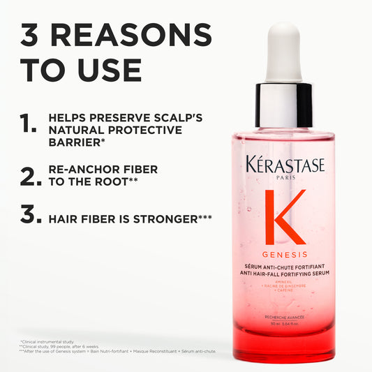 Kèrastase Genesis Serum Anti Chute Fortifiant Scalp Serum 90ml