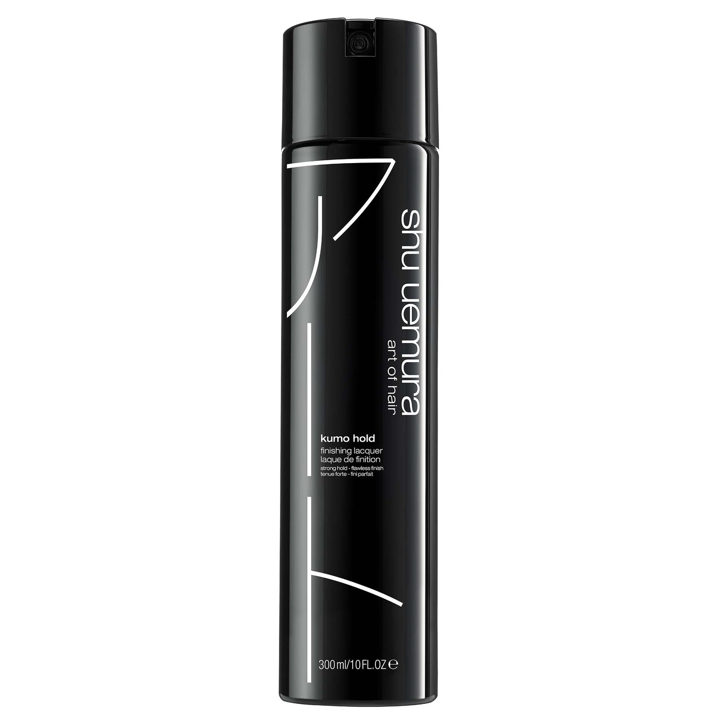 Shu Uemura Art Of Hair Kumo Hold 300ml