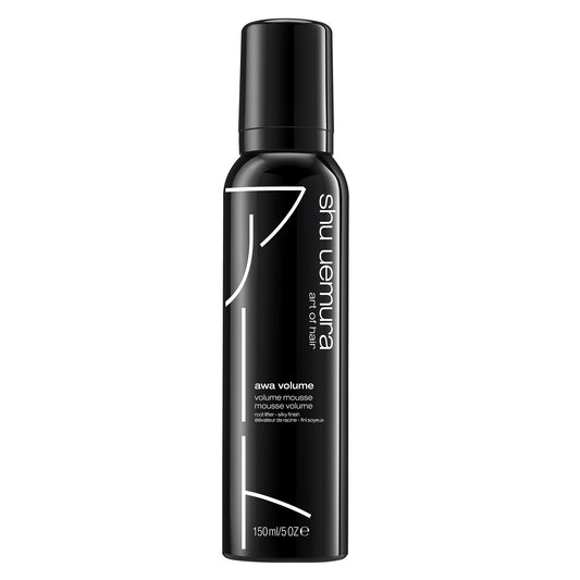 Shu Uemura Art Of Hair Awa Wave Volume 150ml