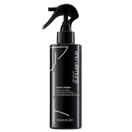 Shu Uemura Art Of Hair Tsuki Shape 190ml