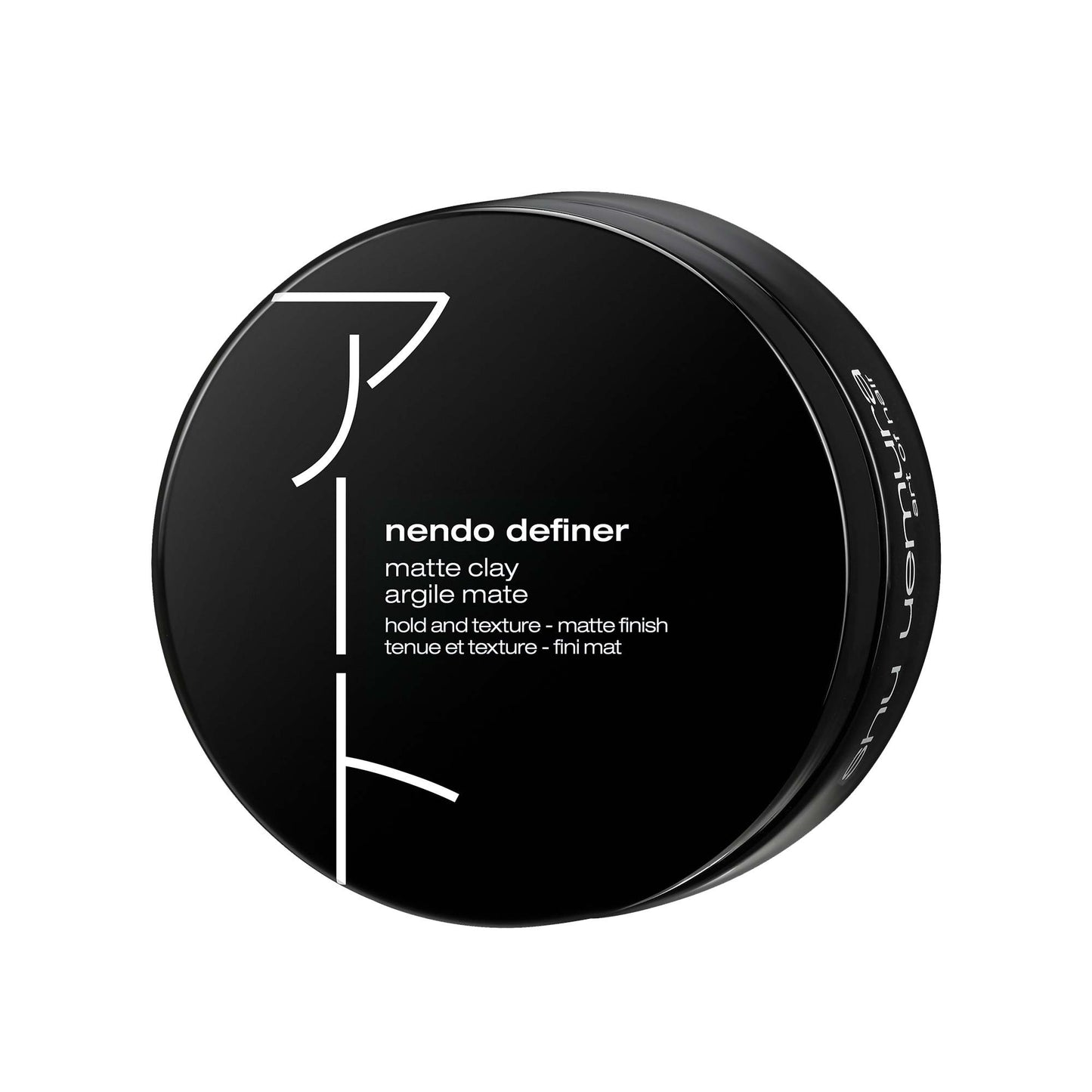 Shu Uemura Art Of Hair Nendo Definer 71g