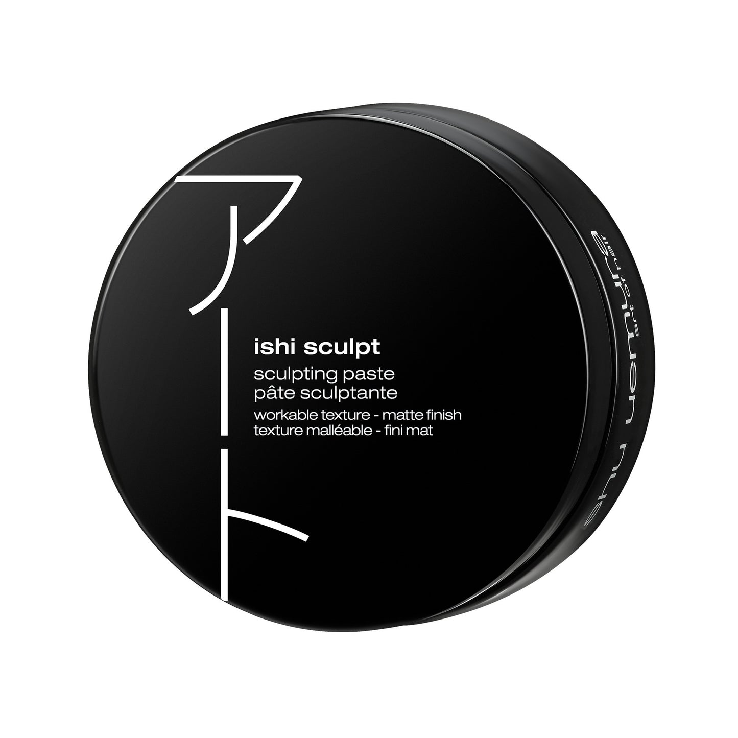 Shu Uemura Art Of Hair Ishi Sculpt 71g