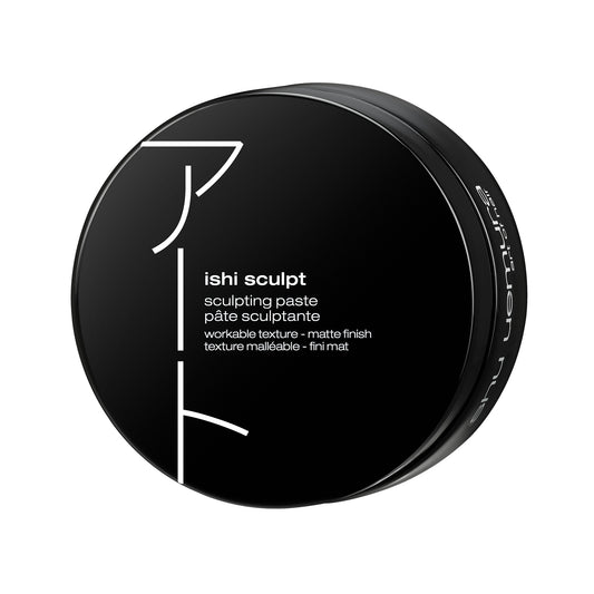 Shu Uemura Art Of Hair Ishi Sculpt 71g
