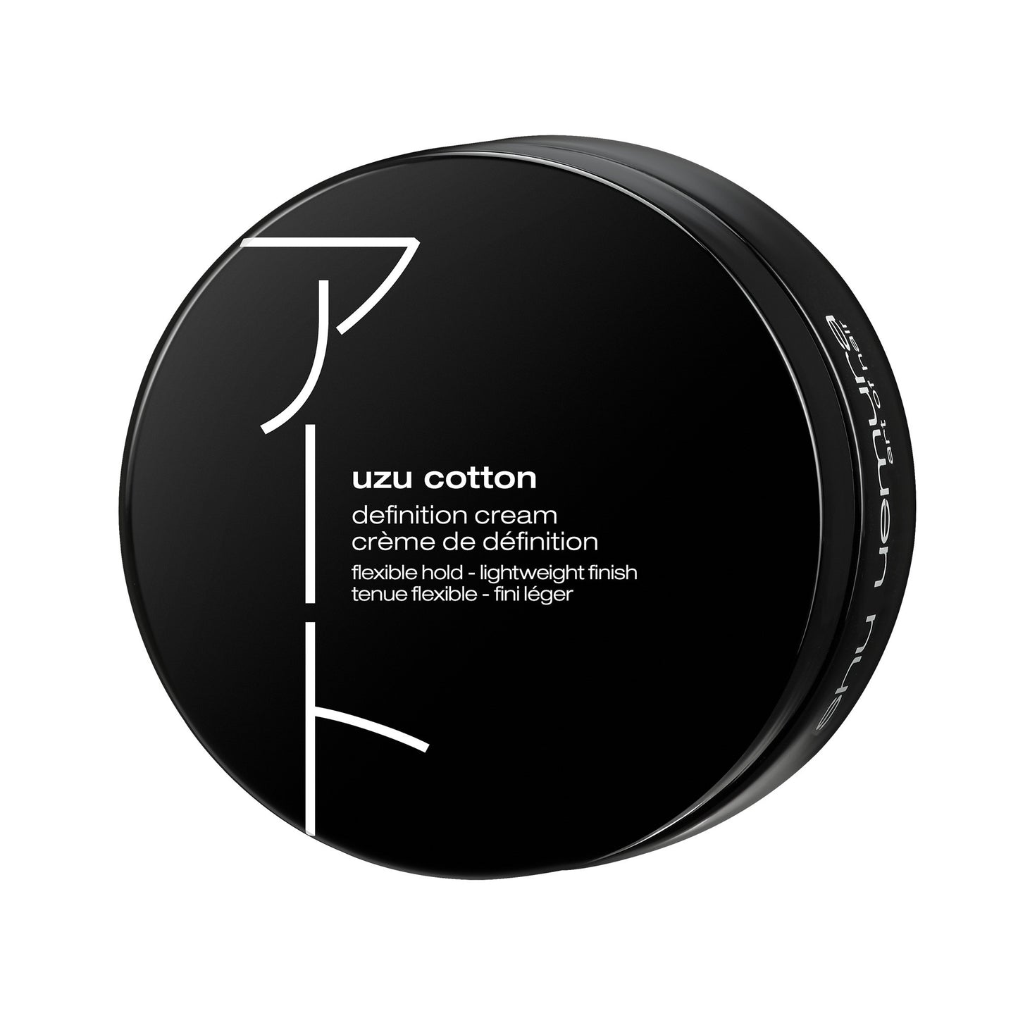 Shu Uemura Art Of Hair Uzu Cotton 75ml