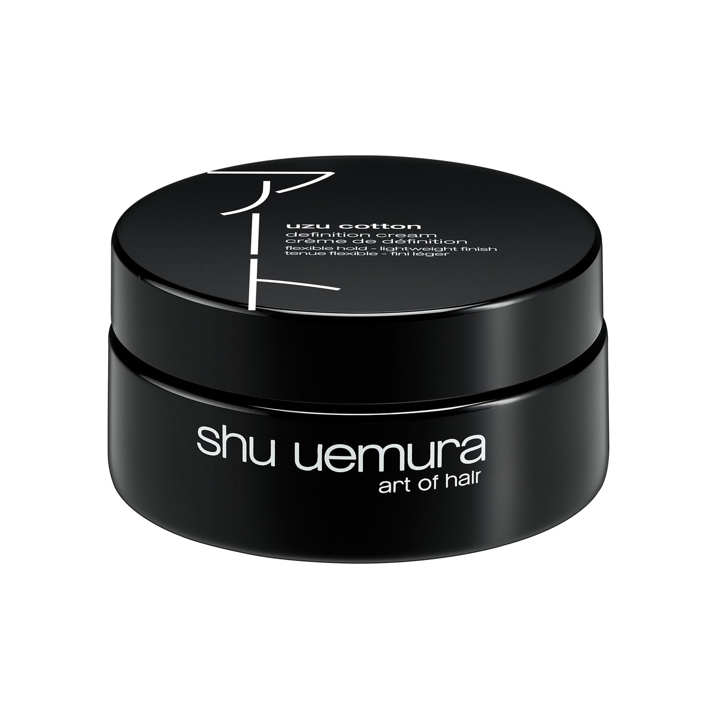 Shu Uemura Art Of Hair Uzu Cotton 75ml