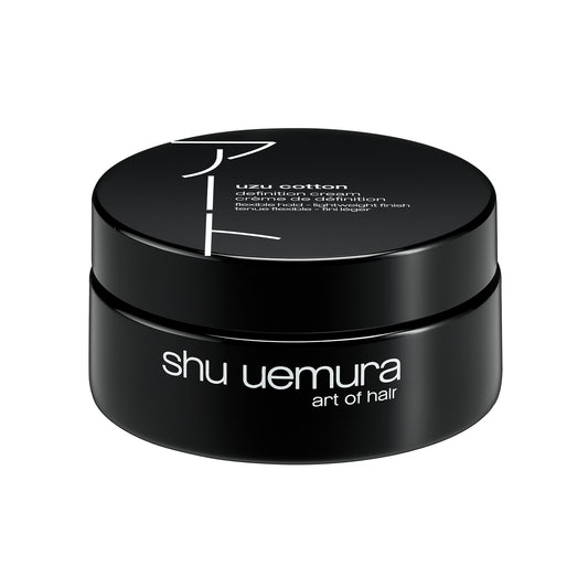 Shu Uemura Art Of Hair Uzu Cotton 75ml