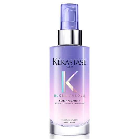 Kèrastase Blond Absolu Cicanuit Night Serum 90ml