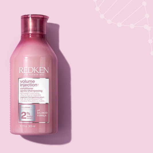 Redken Volume Injection Conditioner 300ml