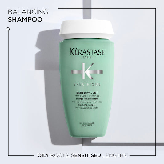 Kèrastase Specifiqué Bain Divalent Shampoo 250ml