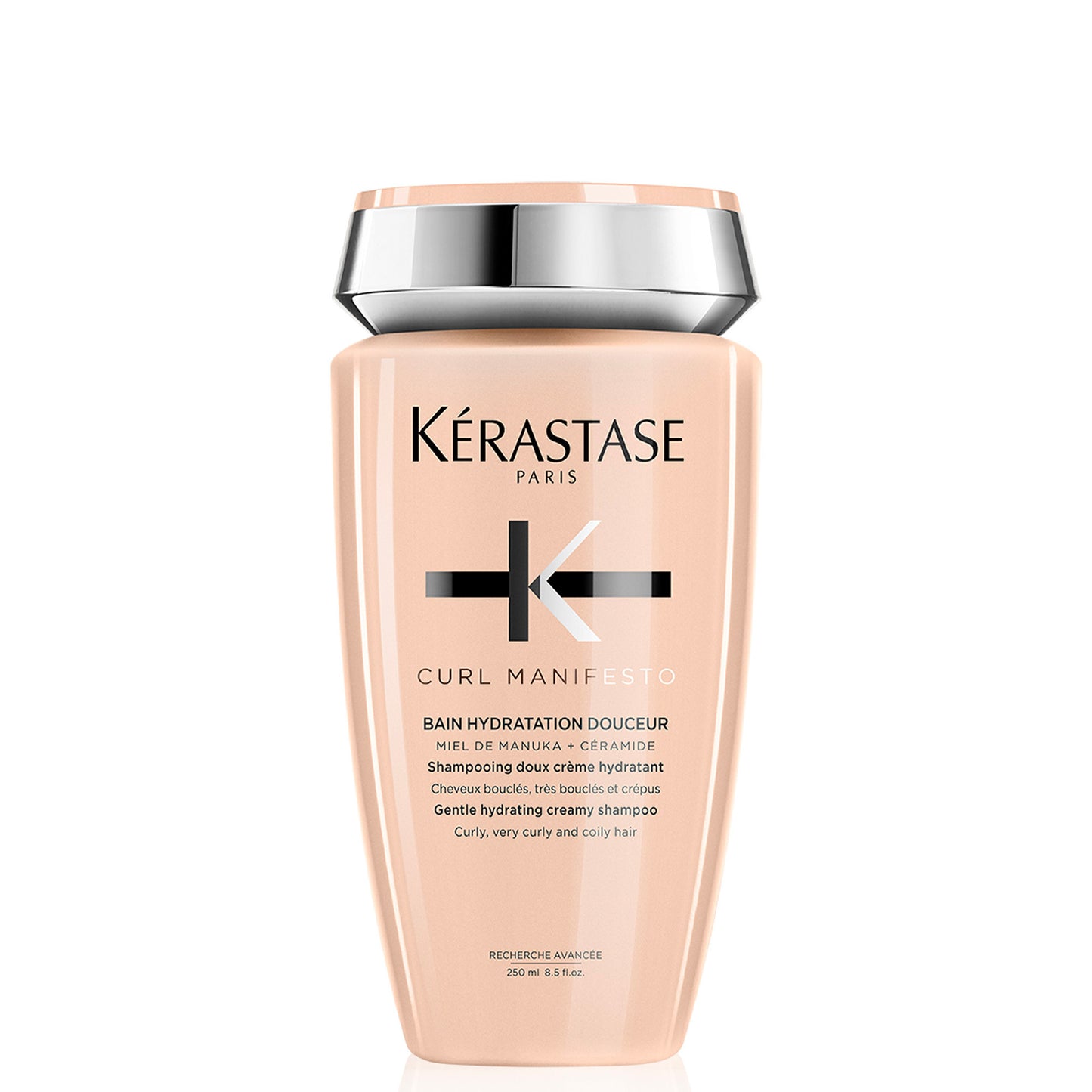 Kèrastase Curl Manifesto Bain Hydratation Douceur Shampoo 250ml