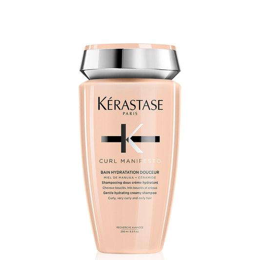 Kèrastase Curl Manifesto Bain Hydratation Douceur Shampoo 250ml
