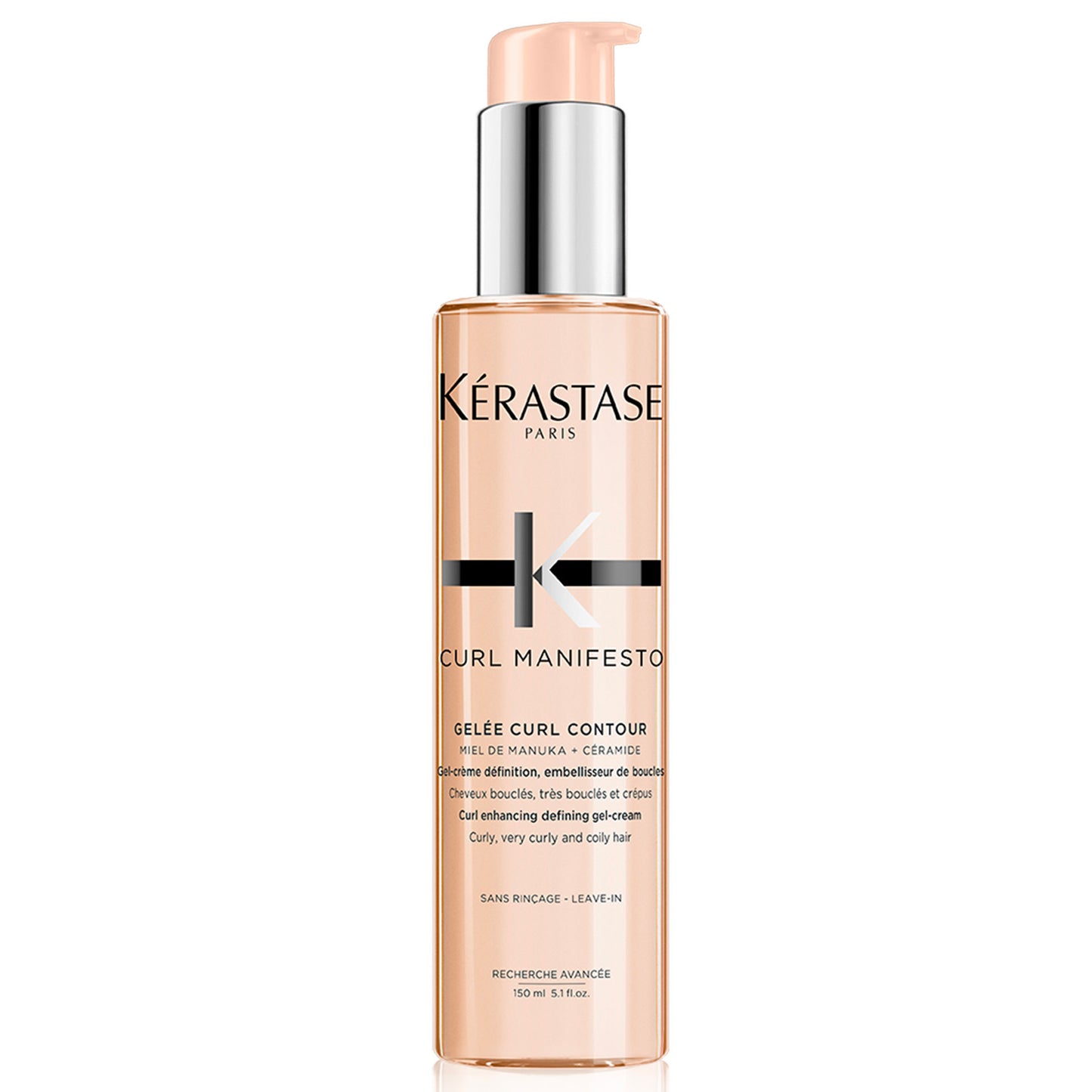 Kèrastase Curl Manifesto Gelée Curl Contour Leave-In 150ml