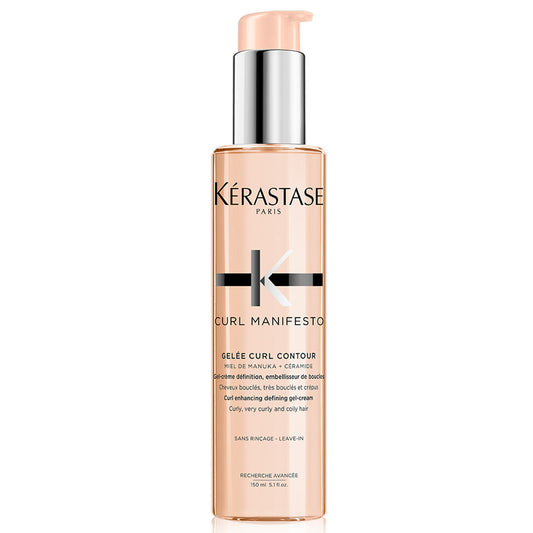 Kèrastase Curl Manifesto Gelée Curl Contour Leave-In 150ml