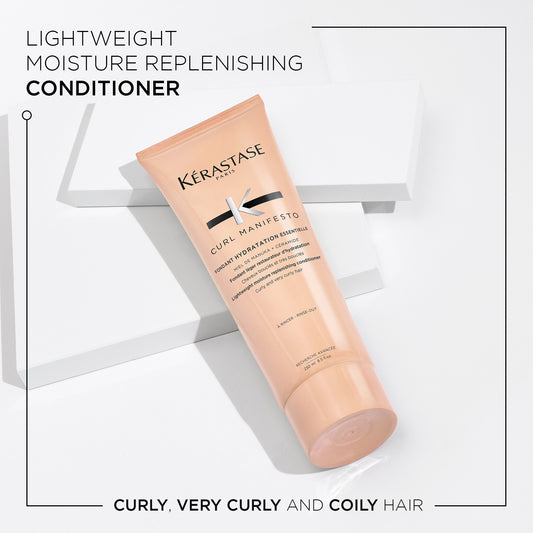 Kèrastase Curl Manifesto Fondant Hydratation Essentielle Conditioner 250ml