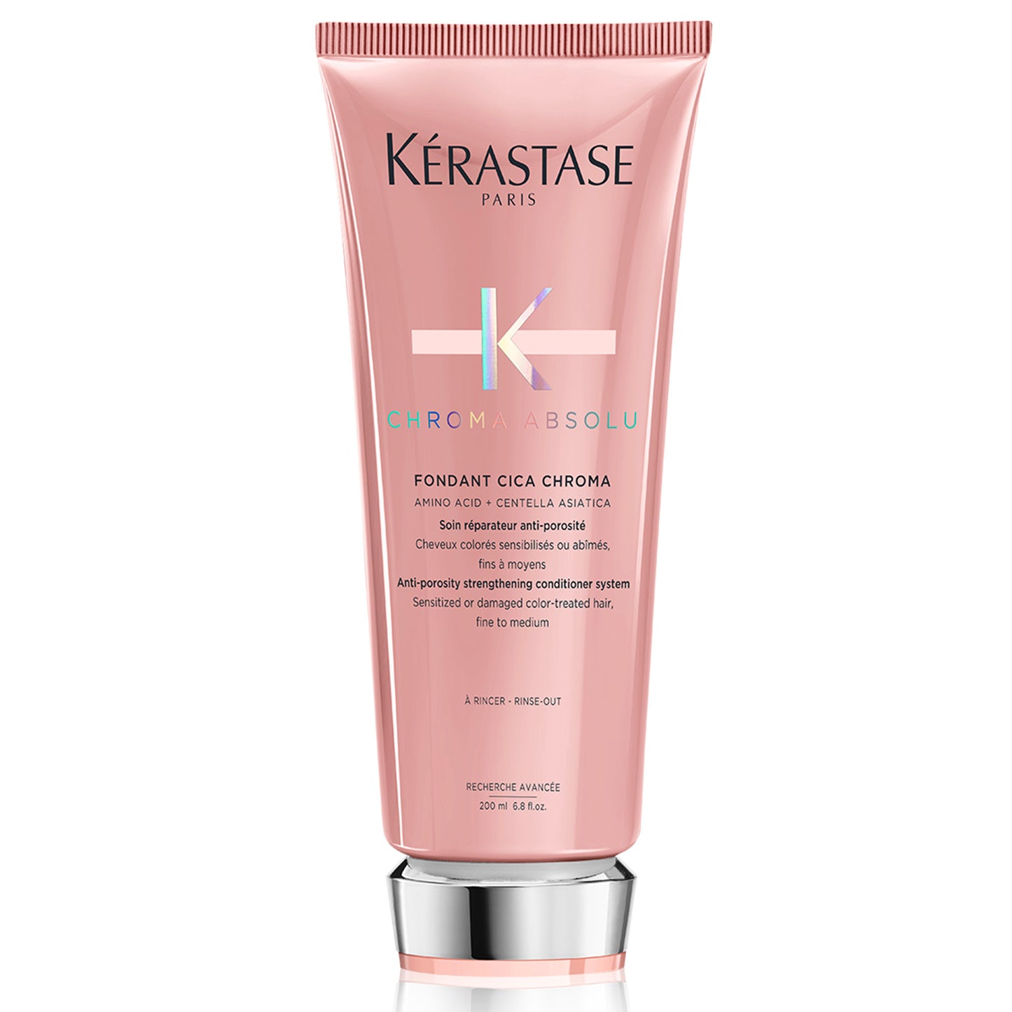 Kèrastase Chroma Absolu Fondant Cica Chroma Conditioner 200ml