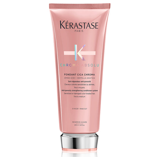 Kèrastase Chroma Absolu Fondant Cica Chroma Conditioner 200ml