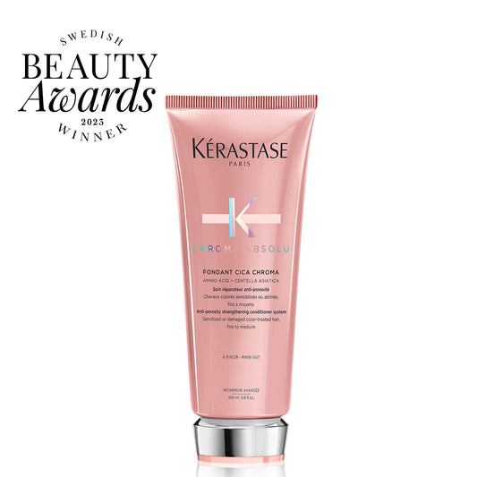 Kèrastase Chroma Absolu Fondant Cica Chroma Conditioner 200ml