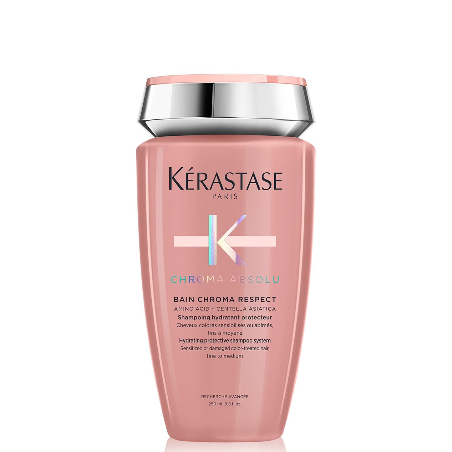 Kèrastase Chroma Absolu Bain Chroma Respect Shampoo 250ml