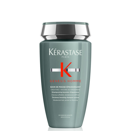 Kèrastase Genesis Homme Bain de Force Quotiden 250ml