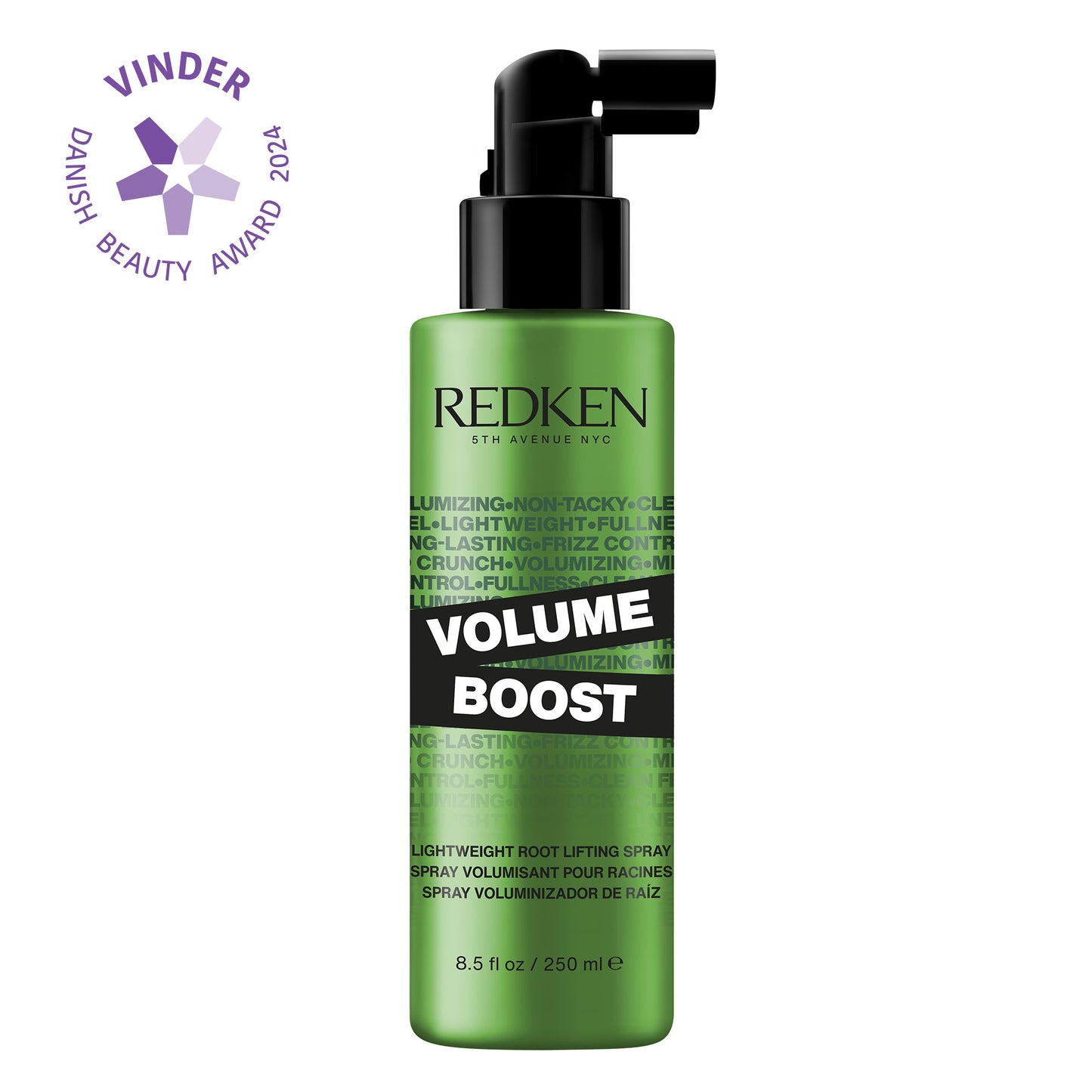 Styling Volume Boost 250ml