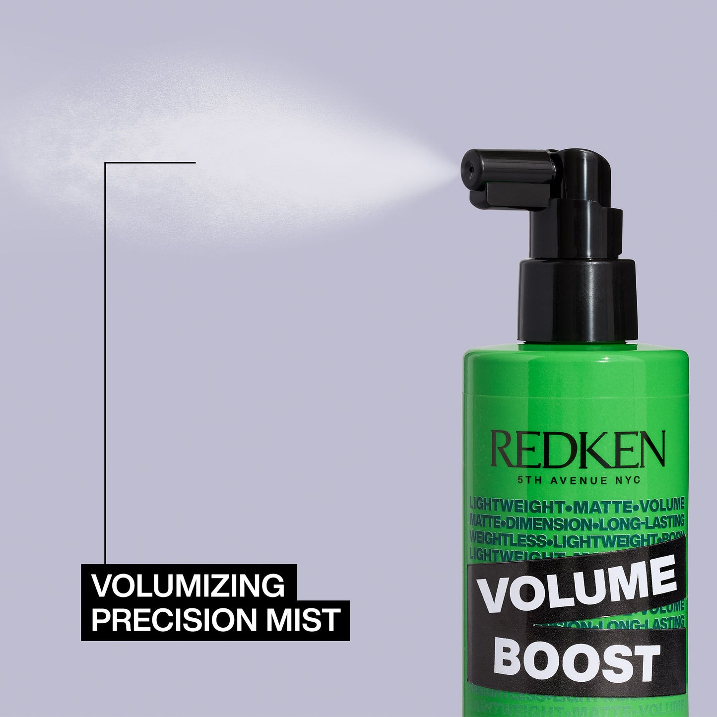 Styling Volume Boost 250ml
