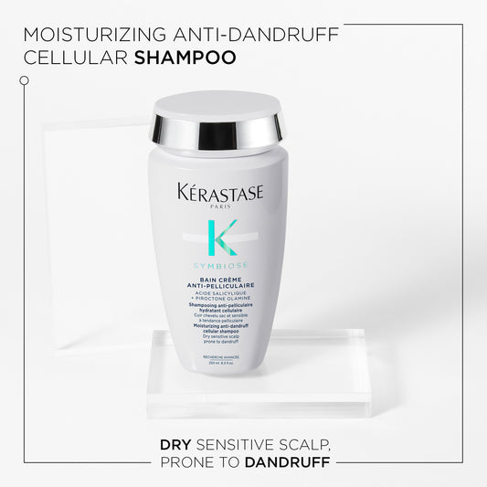 Kèrastase Symbiose Bain Creme Shampoo 250ml
